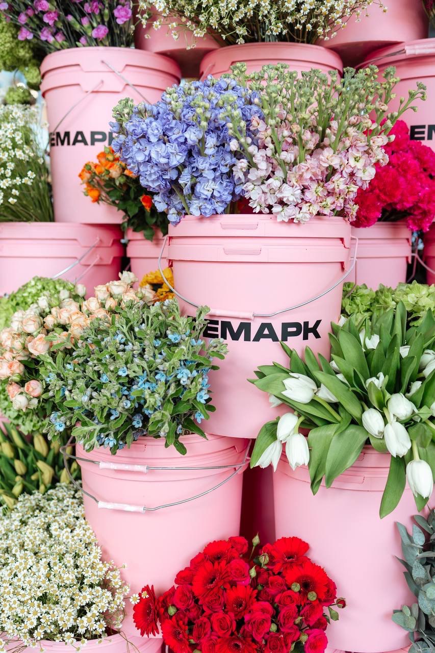 «Ремарк» собрал инфлюенсеров и представил концепцию нового ритейл-пространства (фото 13)