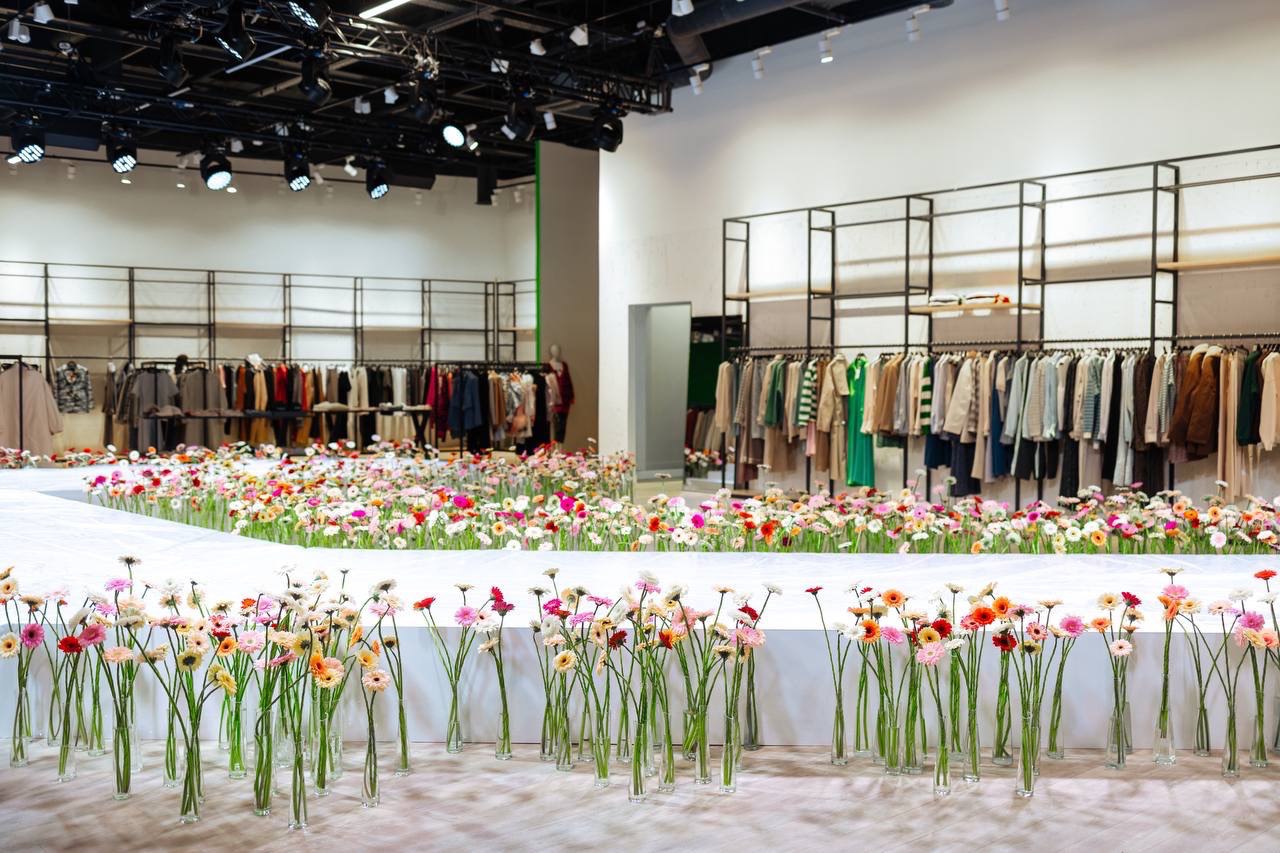 «Ремарк» собрал инфлюенсеров и представил концепцию нового ритейл-пространства (фото 12)