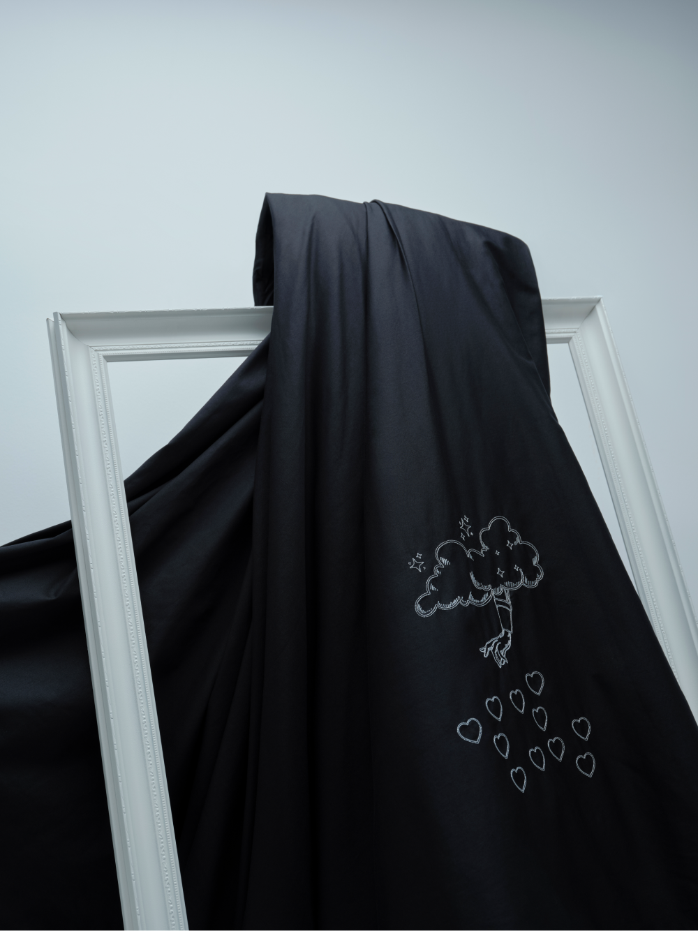 «Дзен» и бренд LVG создали коллекцию белья, посвященную перформансам (фото 6)