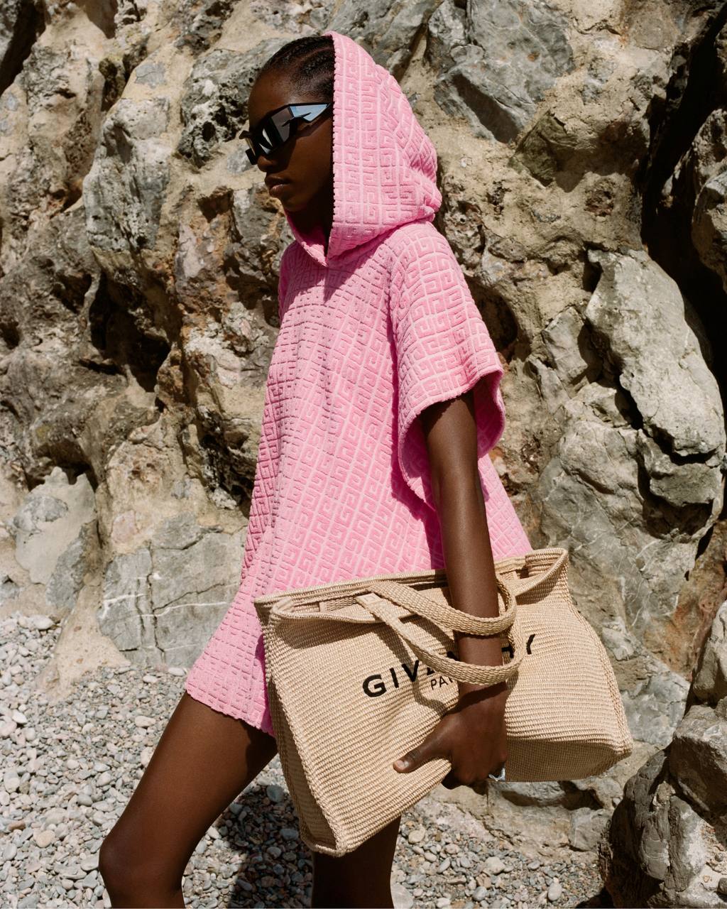 Givenchy представил летнюю коллекцию, вдохновленную поместьем во Франции (фото 5)