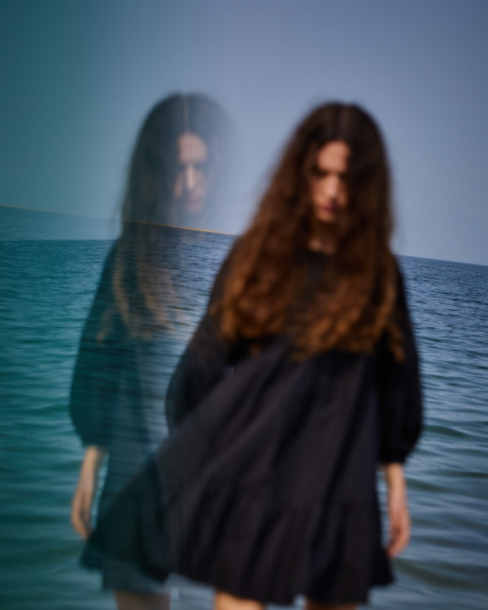 В ресторане Semifreddo прошел обед в честь новой коллекции и кампании бренда Finn Flare (фото 3)