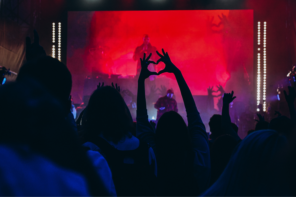 Feduk и «Три дня дождя»: фестиваль Summer Sound объявил участников этого года (фото 5)