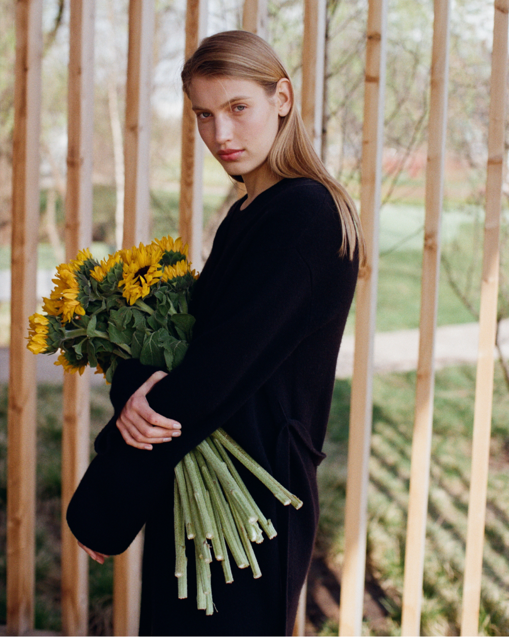 Бренд Moncashmere представил новый весенний дроп (фото 5)