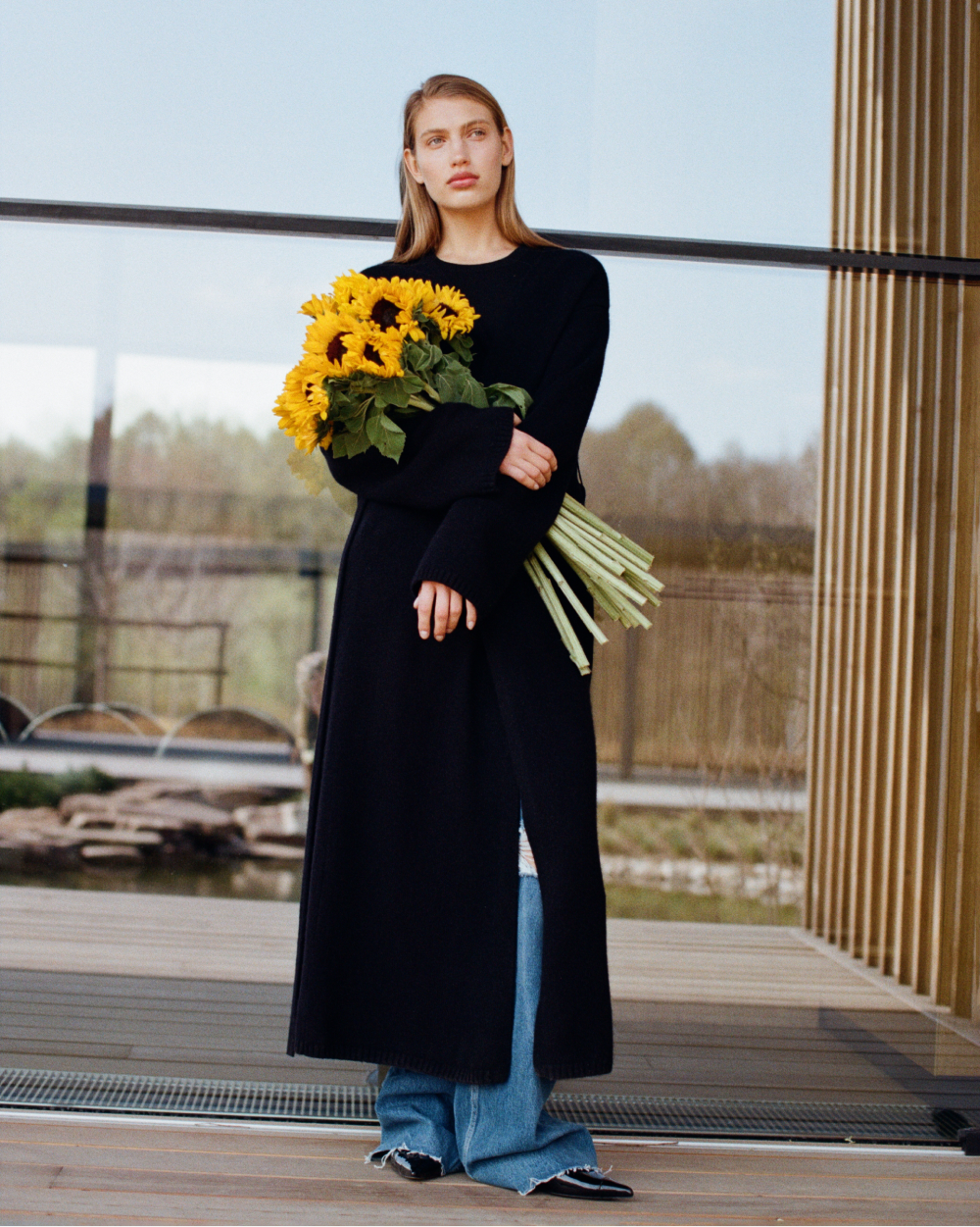 Бренд Moncashmere представил новый весенний дроп (фото 4)