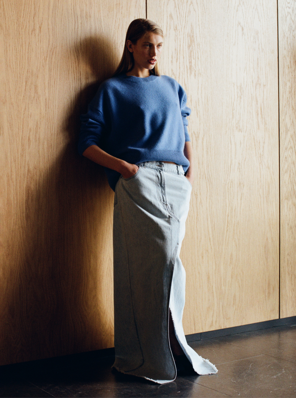 Бренд Moncashmere представил новый весенний дроп (фото 2)