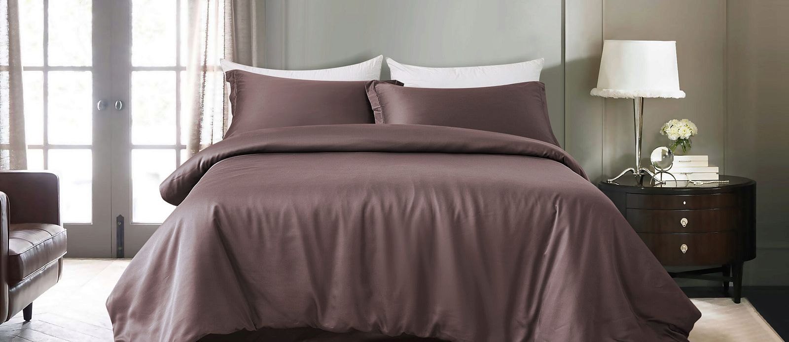 Компания Askona расширила линейку постельного белья (фото 5)