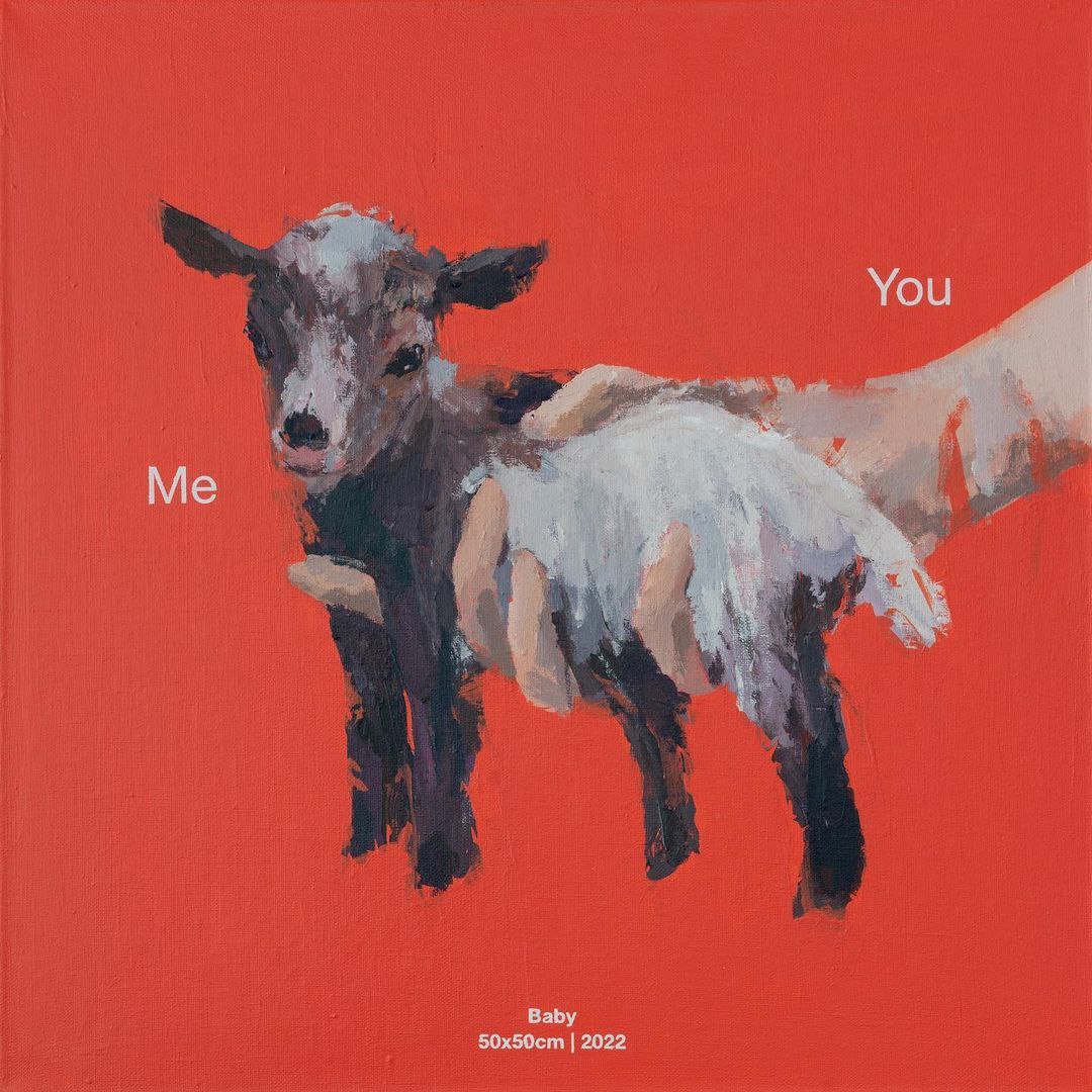 Новые выставки в «ГЭС-2», ММОМА, «Зотове»: куда идти и что смотреть в музеях в мае (фото 6)