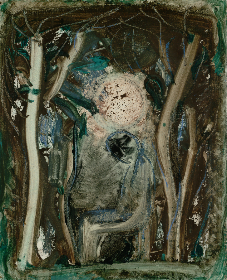 Новые выставки в «ГЭС-2», ММОМА, «Зотове»: куда идти и что смотреть в музеях в мае (фото 21)