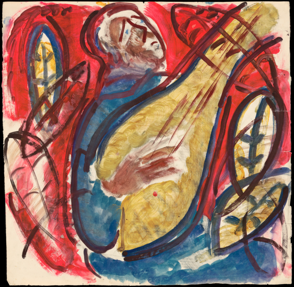 Новые выставки в «ГЭС-2», ММОМА, «Зотове»: куда идти и что смотреть в музеях в мае (фото 20)