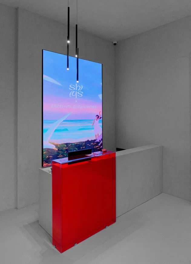 Бренд SHI-SHI представил летнюю коллекцию, посвященную авторскому ручному труду (фото 3)