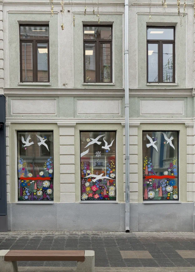 Бренд SHI-SHI представил летнюю коллекцию, посвященную авторскому ручному труду (фото 5)