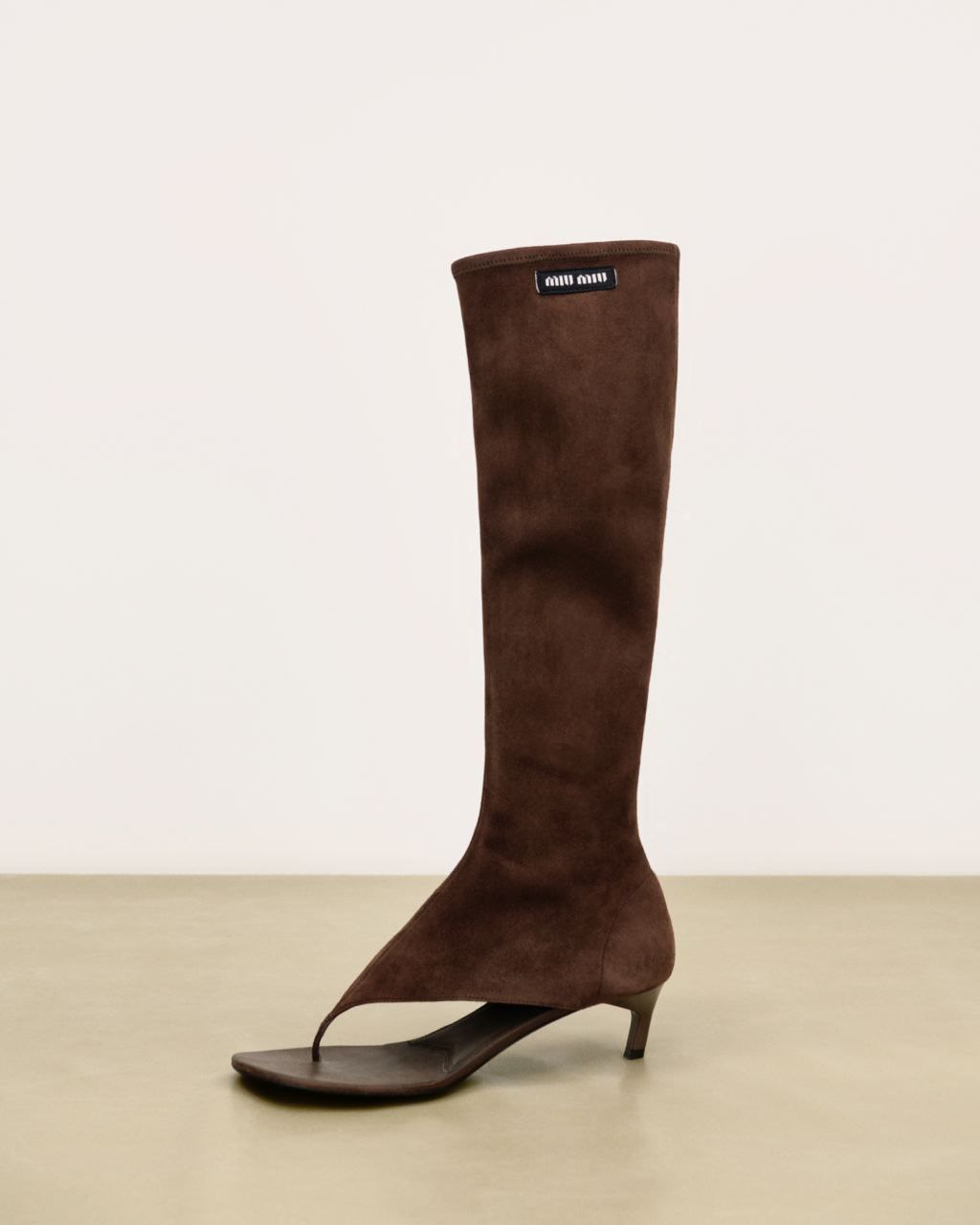 Miu Miu представил новую коллекцию L’Été (фото 7)