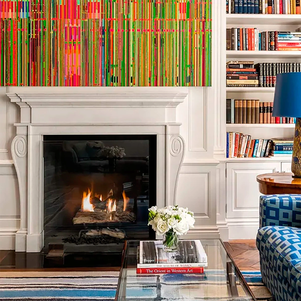 Особняк Миранды Пристли из фильма «Дьявол носит Prada» выставлен на продажу (фото 4)