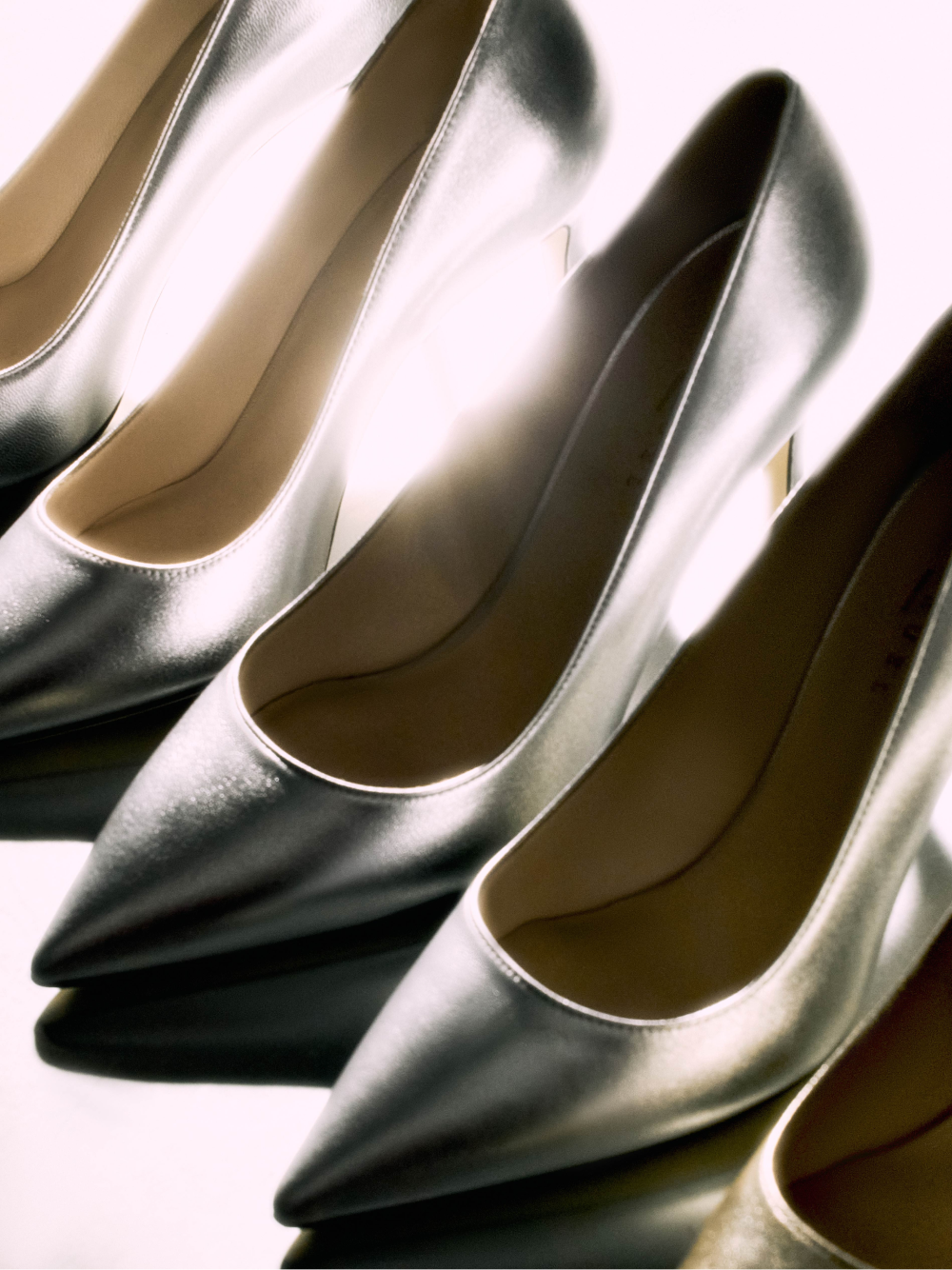 Бренд Charuel представил свою первую коллекцию обуви (фото 8)