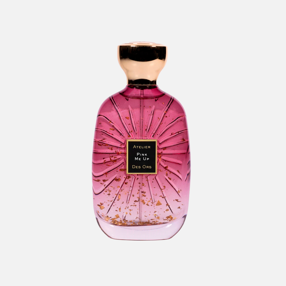 Шампанское розе, лепестки сакуры и летние кокосовые ноты: 5 новых ароматов для поздней весны (фото 1)