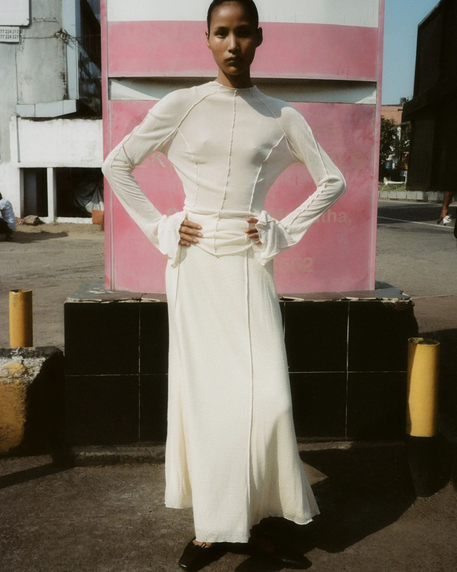 Фото дня: Анастасия Лисицына для My812 (фото 1)