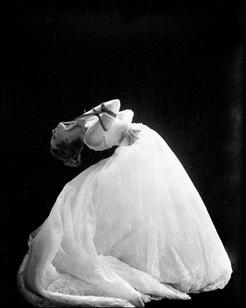 То ли воля, то ли неволя: актриса Елизавета Базыкина — о спектакле «Богатые невесты. Новый сезон» (фото 9)