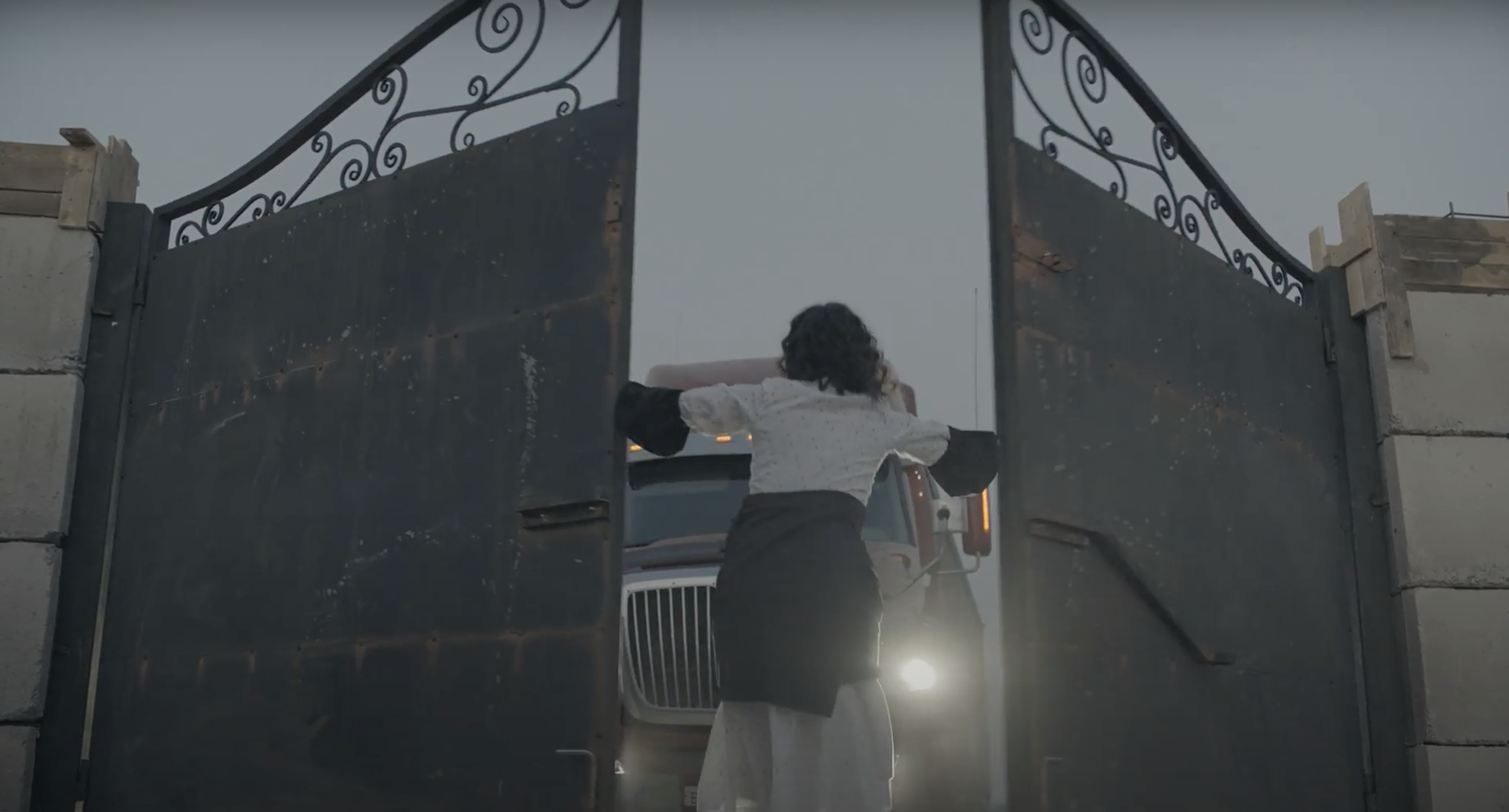 В российский прокат выйдет картина «Узлы» Олега Хамокова — ученика Александра Сокурова (фото 1)