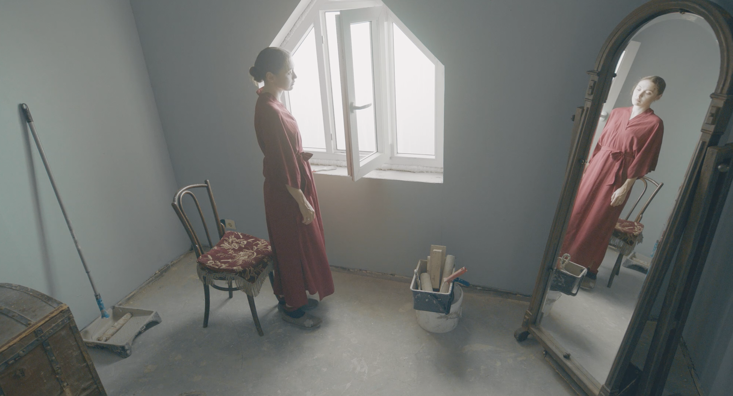 В российский прокат выйдет картина «Узлы» Олега Хамокова — ученика Александра Сокурова (фото 5)