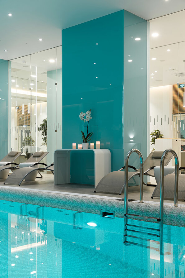 Курорт «Первая Линия. Health Care Resort» отпраздновал 5-летие (фото 7)