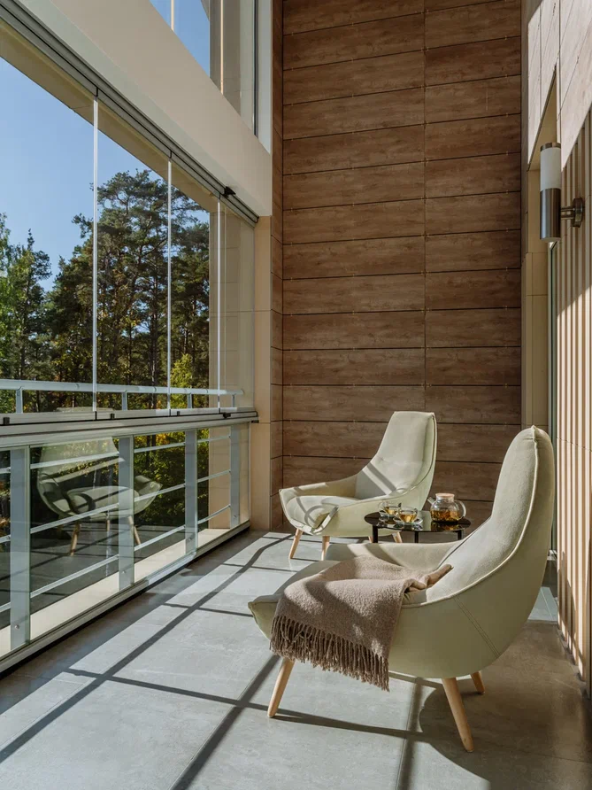 Курорт «Первая Линия. Health Care Resort» отпраздновал 5-летие (фото 4)