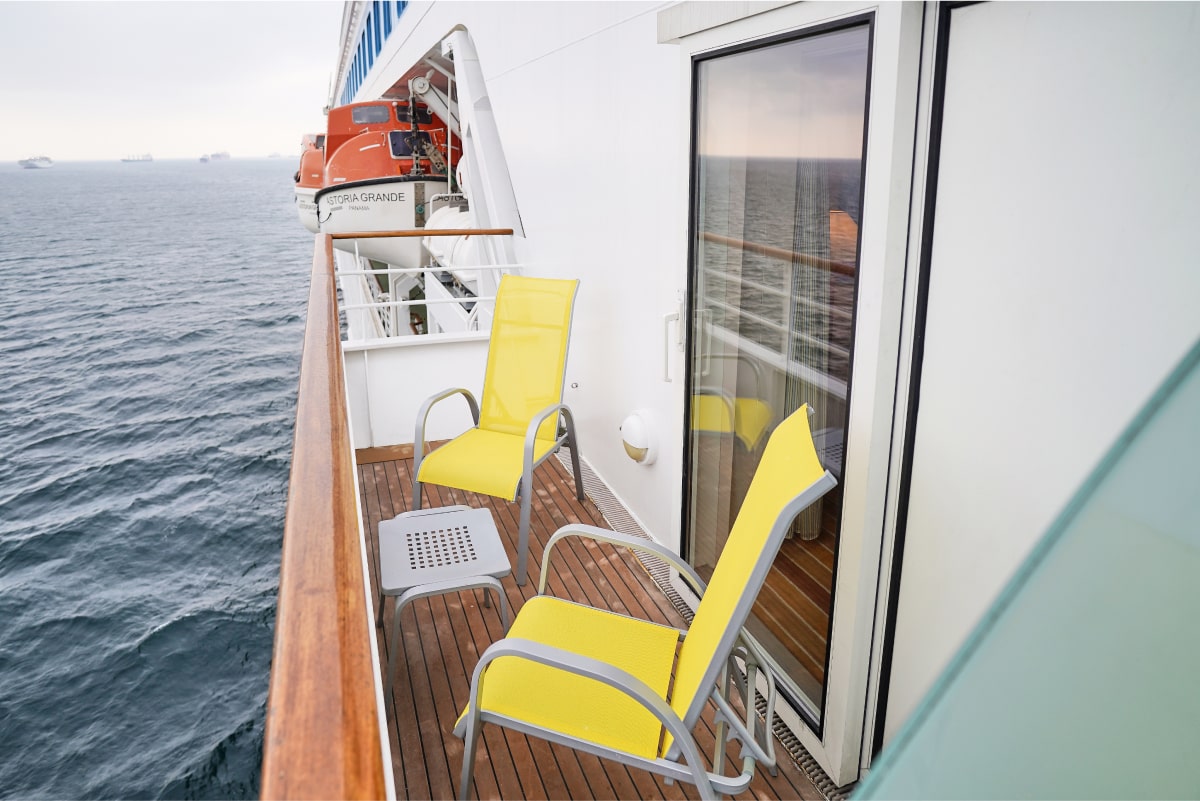 По волнам: круизное путешествие как идеальный план на лето (фото 4)