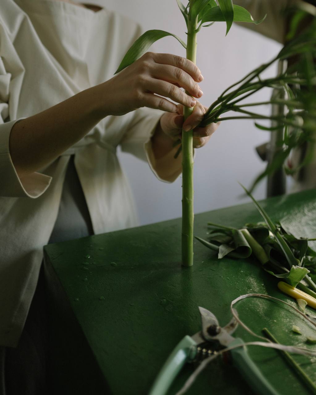 Новости ресторанов: дачный салат, булочка-ромашка и сауэр с лепестками роз (фото 8)