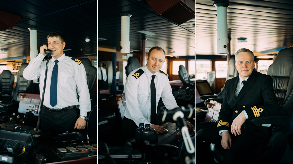 По волнам: круизное путешествие как идеальный план на лето (фото 7)