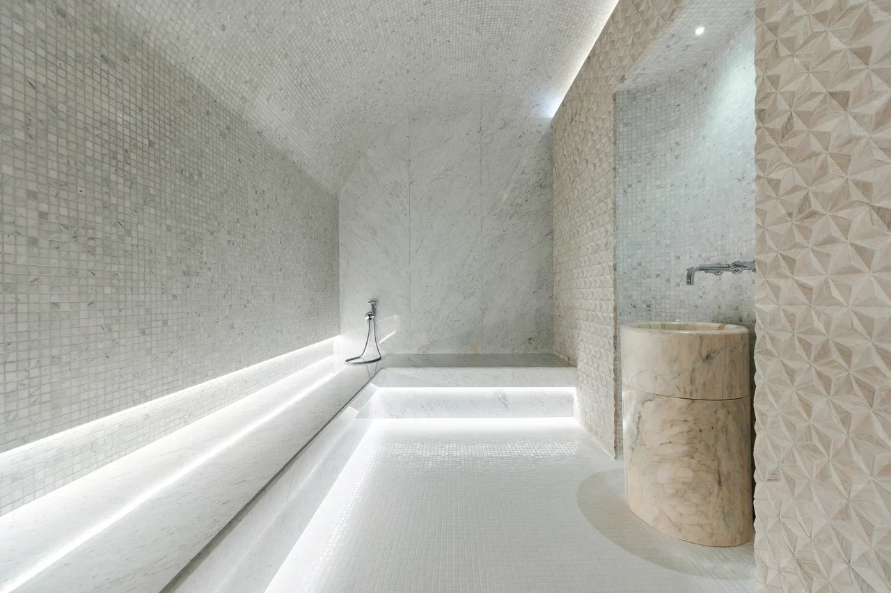 Encore Fitness открыл первый премиальный фитнес-клуб в Сочи (фото 8)