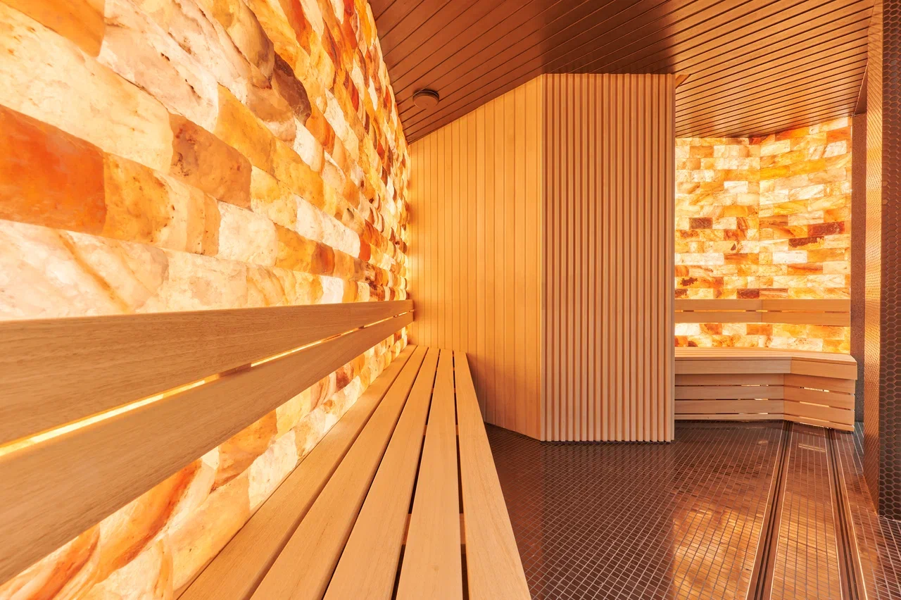 Encore Fitness открыл первый премиальный фитнес-клуб в Сочи (фото 7)