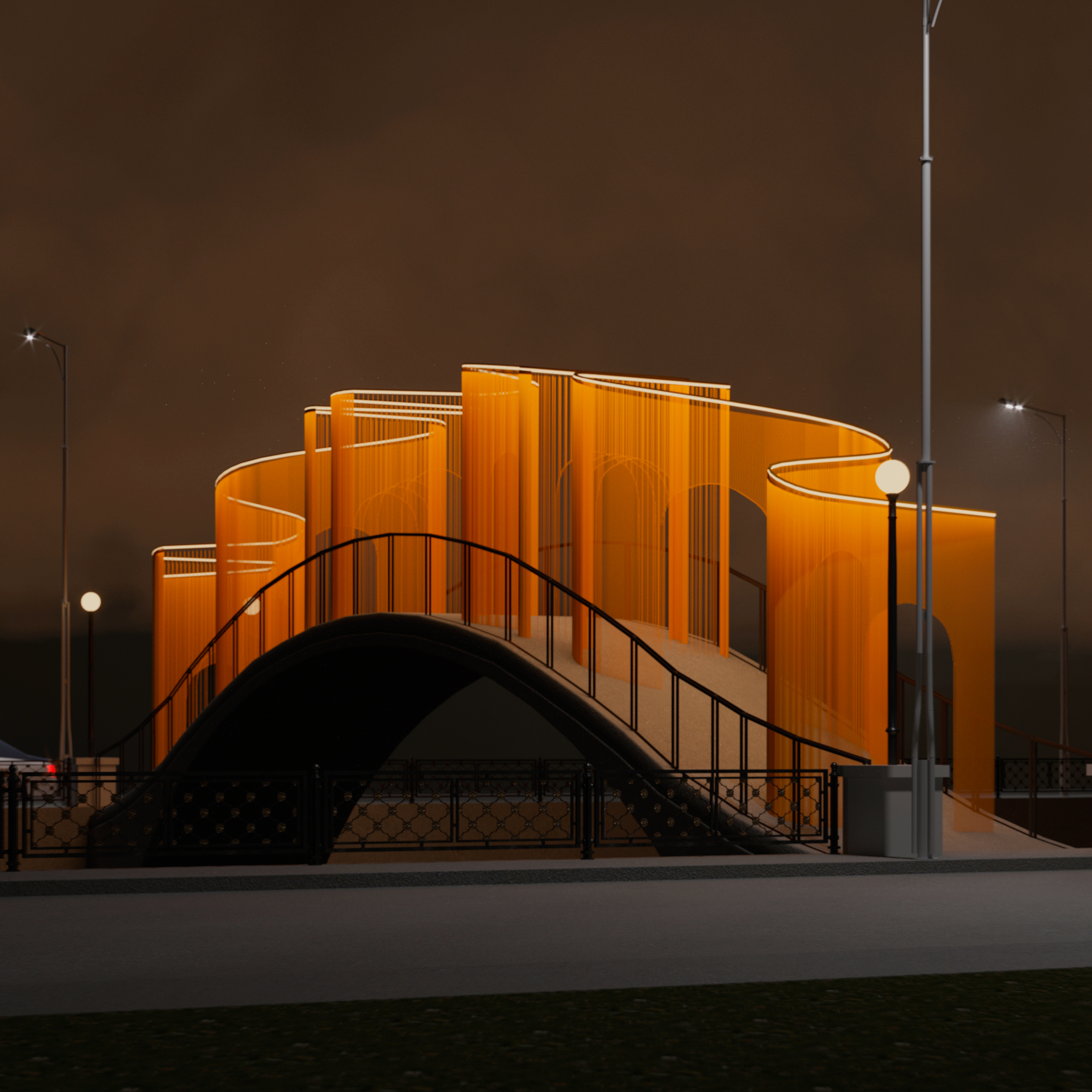 Партнерство — коллективность — утопия: 7 работ, которые точно стоит увидеть на биеннале «Артмоссфера» (фото 3)