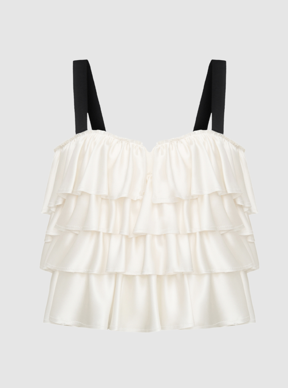 Mermaidcore: платья, топы и аксессуары, чтобы почувствовать себя русалкой (фото 3)