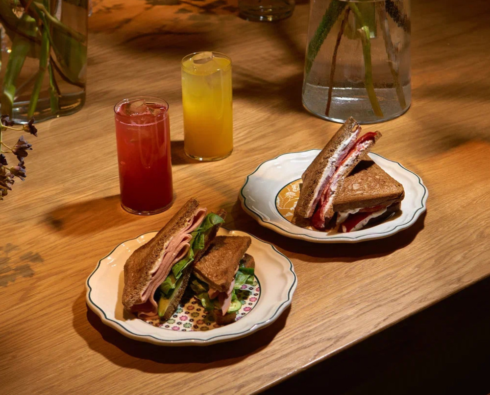 «Азбука вкуса» и ресторан Sage запустили коллаборацию (фото 1)