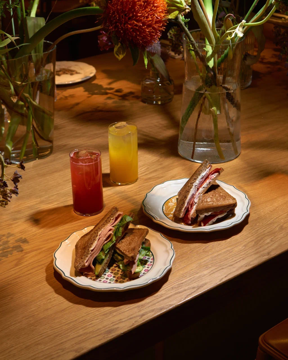 «Азбука вкуса» и ресторан Sage запустили коллаборацию (фото 4)