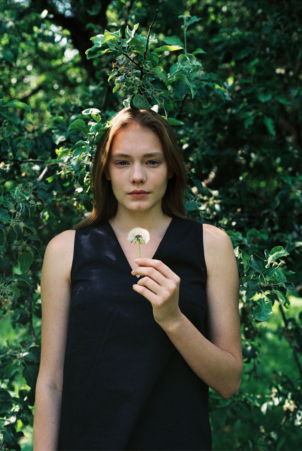 Московский бренд 5 o'coat выпустил летнюю коллекцию Yellow Young (фото 6)