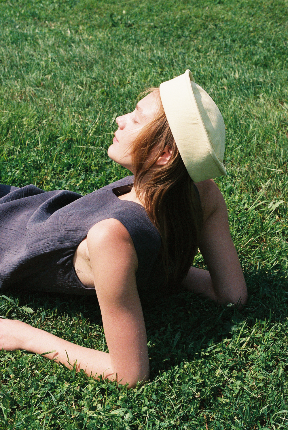 Московский бренд 5 o'coat выпустил летнюю коллекцию Yellow Young (фото 7)