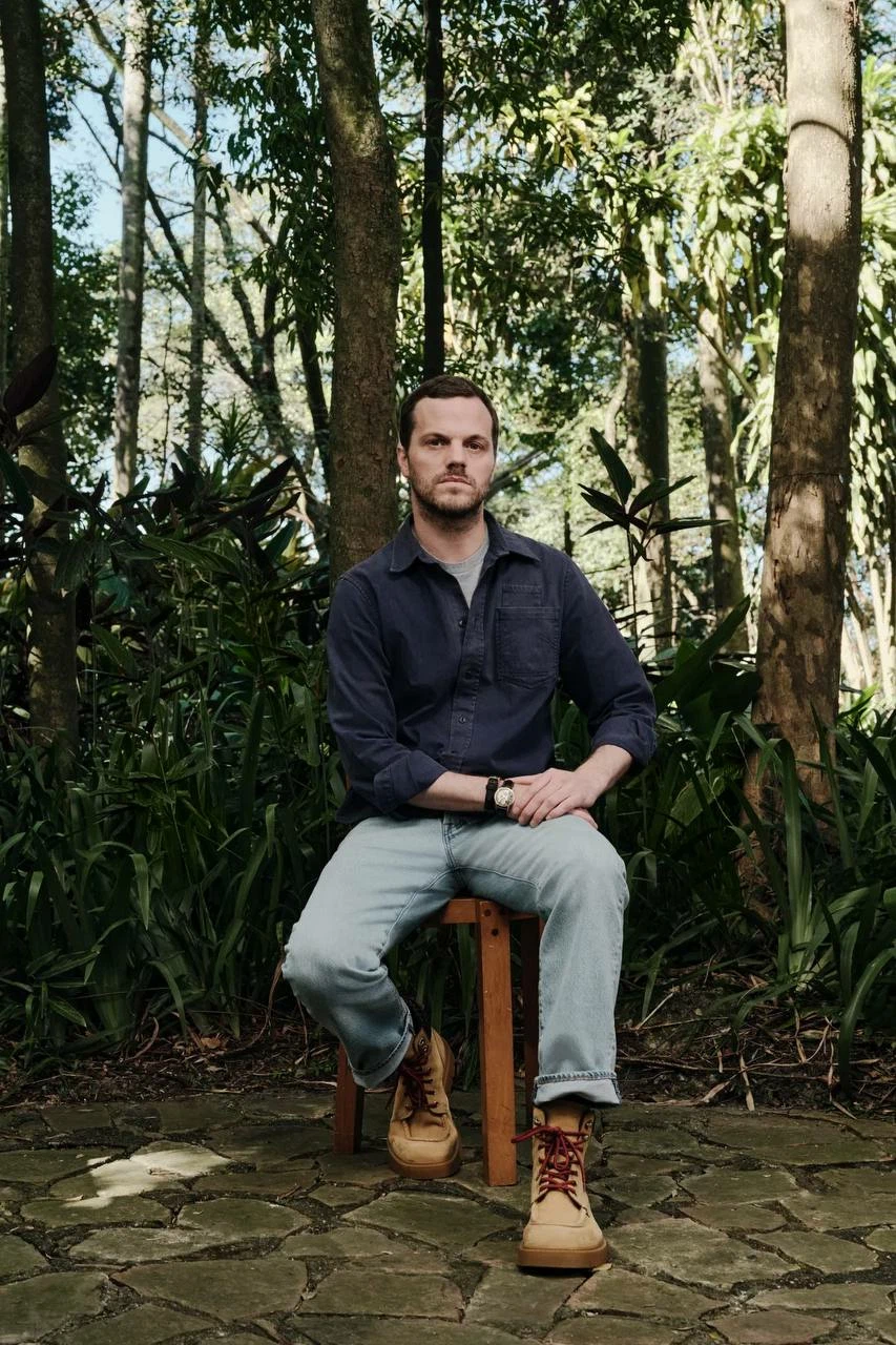 Bottega Veneta отправились в Сан-Паулу в рамках своего междисциплинарного проекта The Square (фото 2)