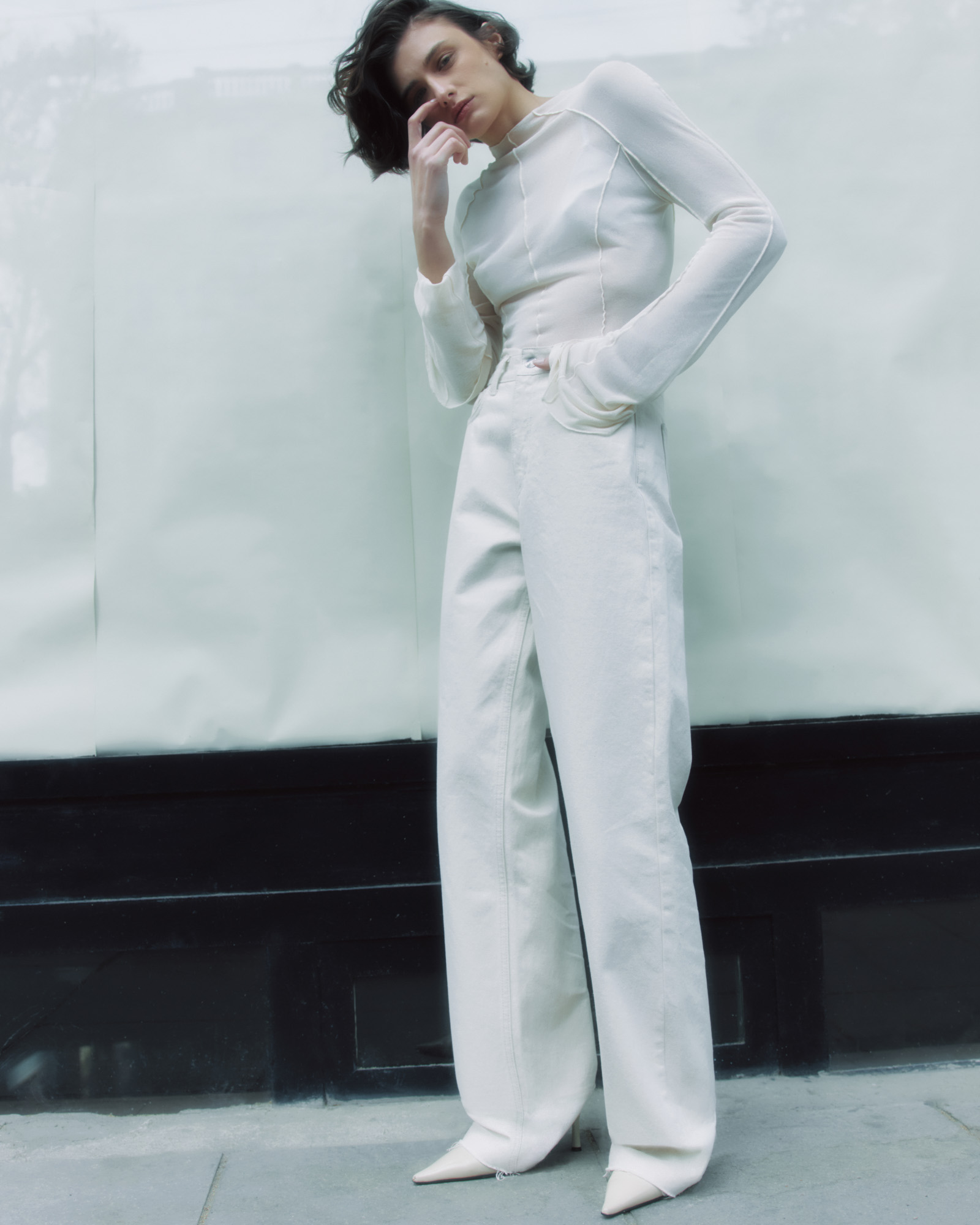 MY812 выпустил летнюю капсульную коллекцию (фото 10)