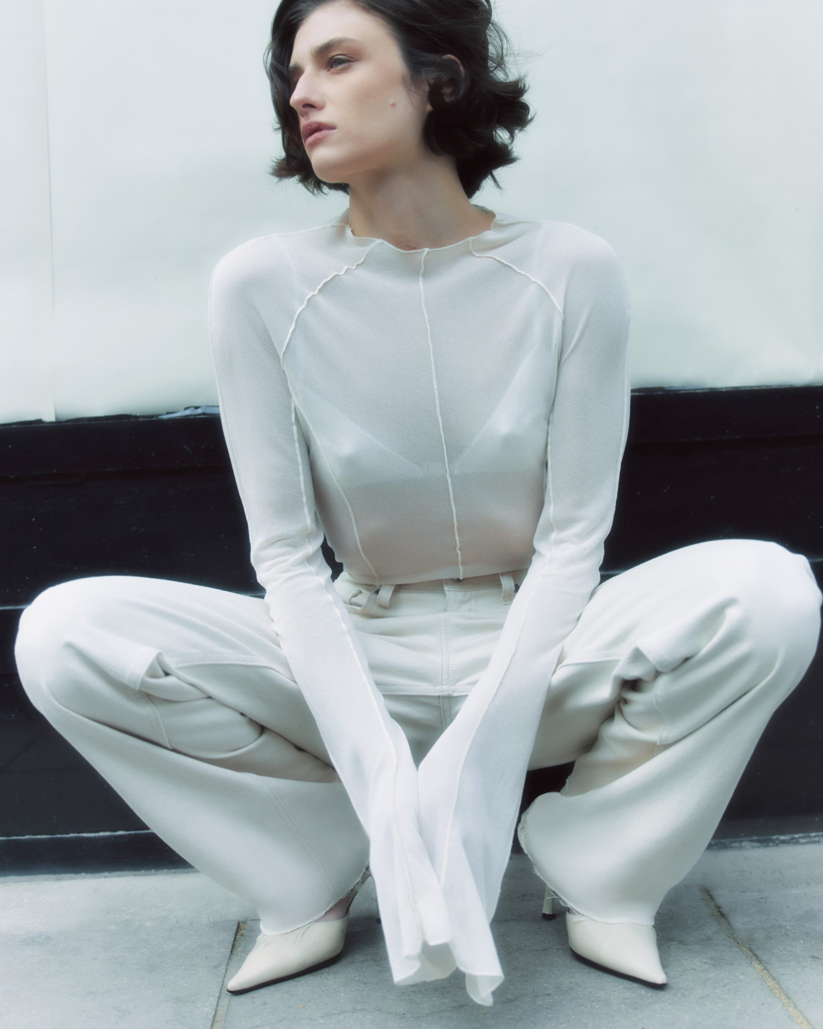 MY812 выпустил летнюю капсульную коллекцию (фото 9)