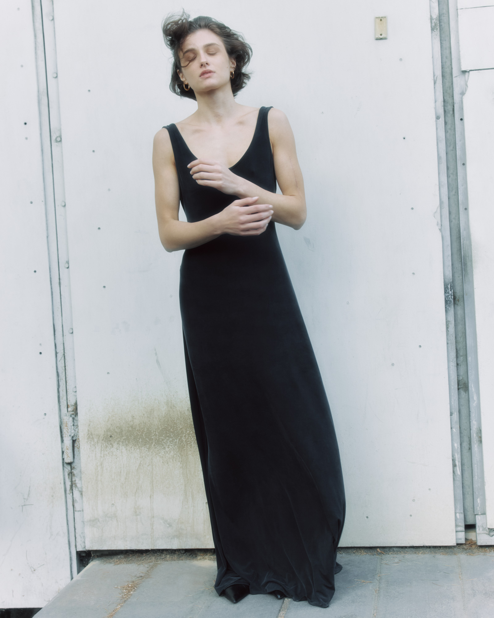 MY812 выпустил летнюю капсульную коллекцию (фото 5)