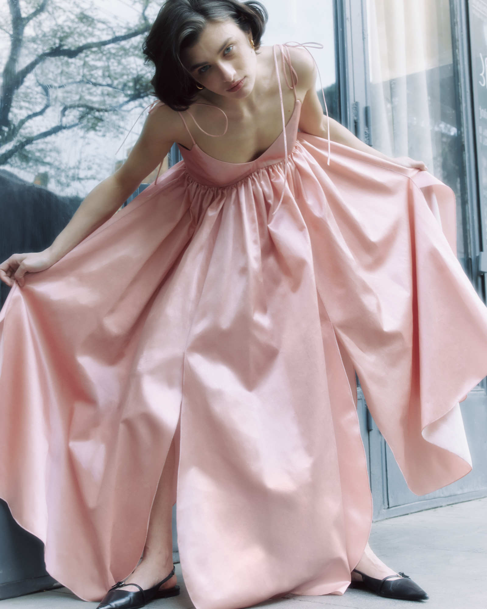 MY812 выпустил летнюю капсульную коллекцию (фото 4)