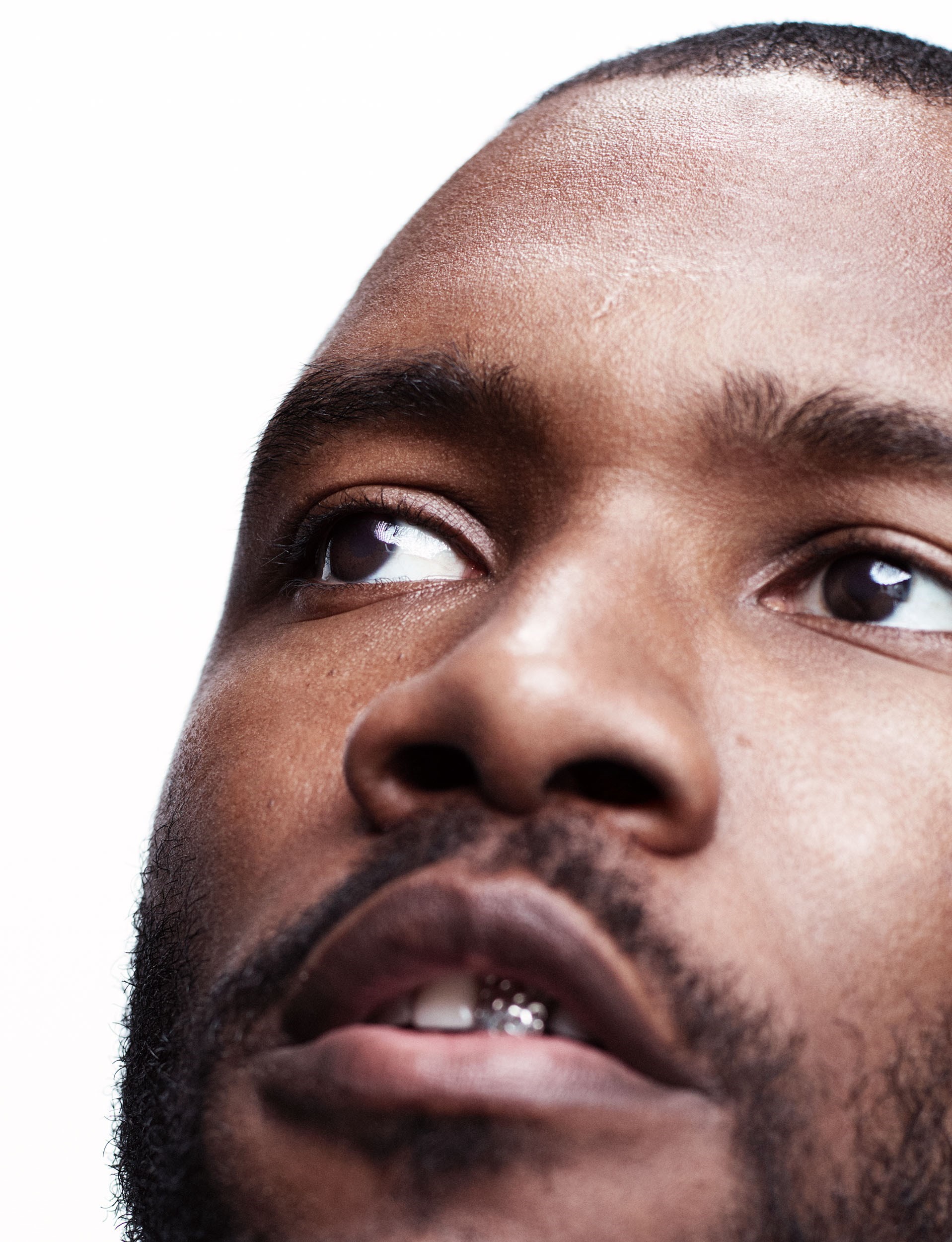 Фрэнк Оушен представит новую фотокнигу «Mutations» (фото 6)