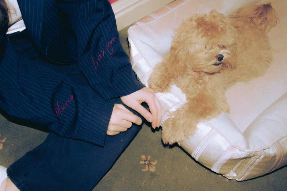 Бутик-отель Marco Polo представляет уникальную апсайкл-капсулу одежды и аксессуаров (фото 6)