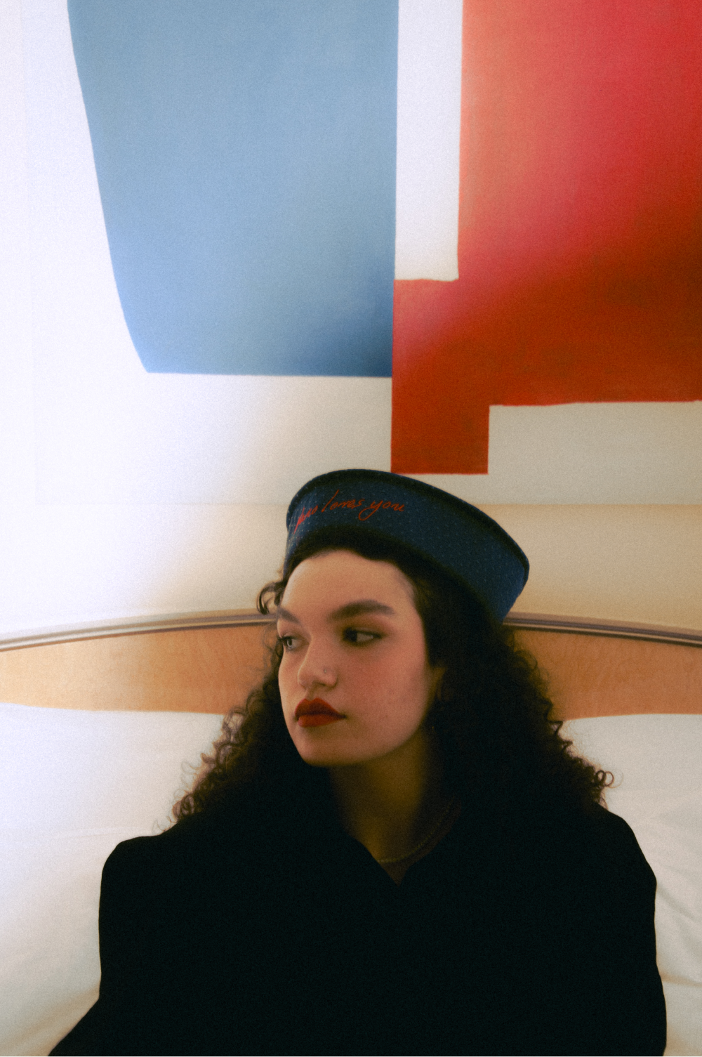 Бутик-отель Marco Polo представляет уникальную апсайкл-капсулу одежды и аксессуаров (фото 1)