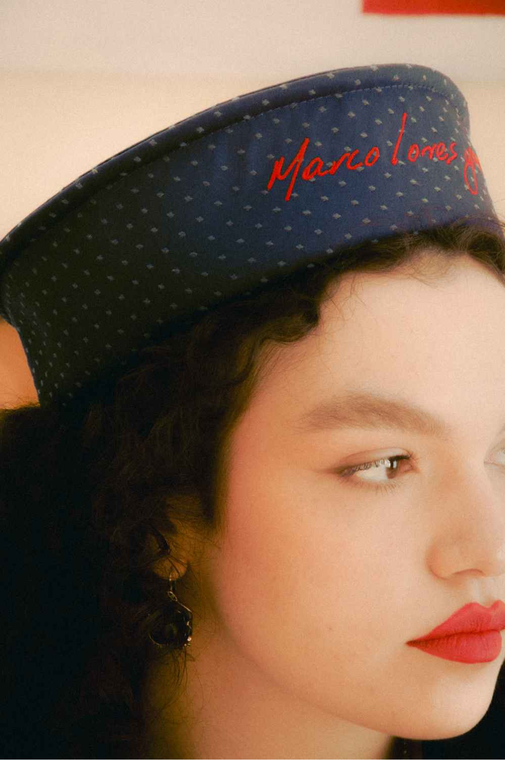 Бутик-отель Marco Polo представляет уникальную апсайкл-капсулу одежды и аксессуаров (фото 5)