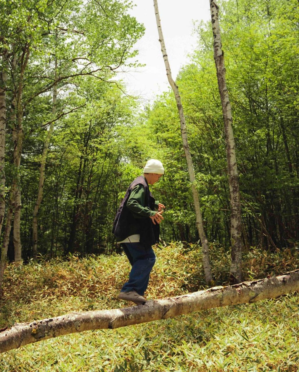 Birkenstock и Beams снова представили коллаборацию (фото 6)