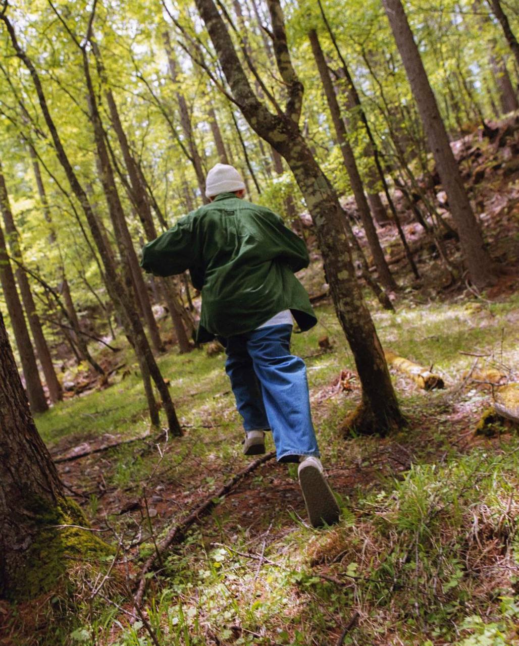 Birkenstock и Beams снова представили коллаборацию (фото 4)