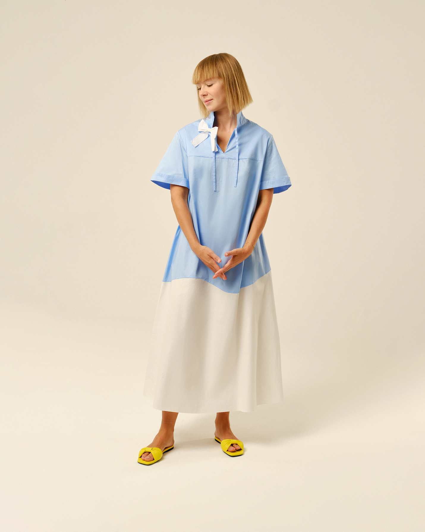 Новая коллекция Вики Газинской VIKA 2.0 появилась на Lamoda (фото 8)