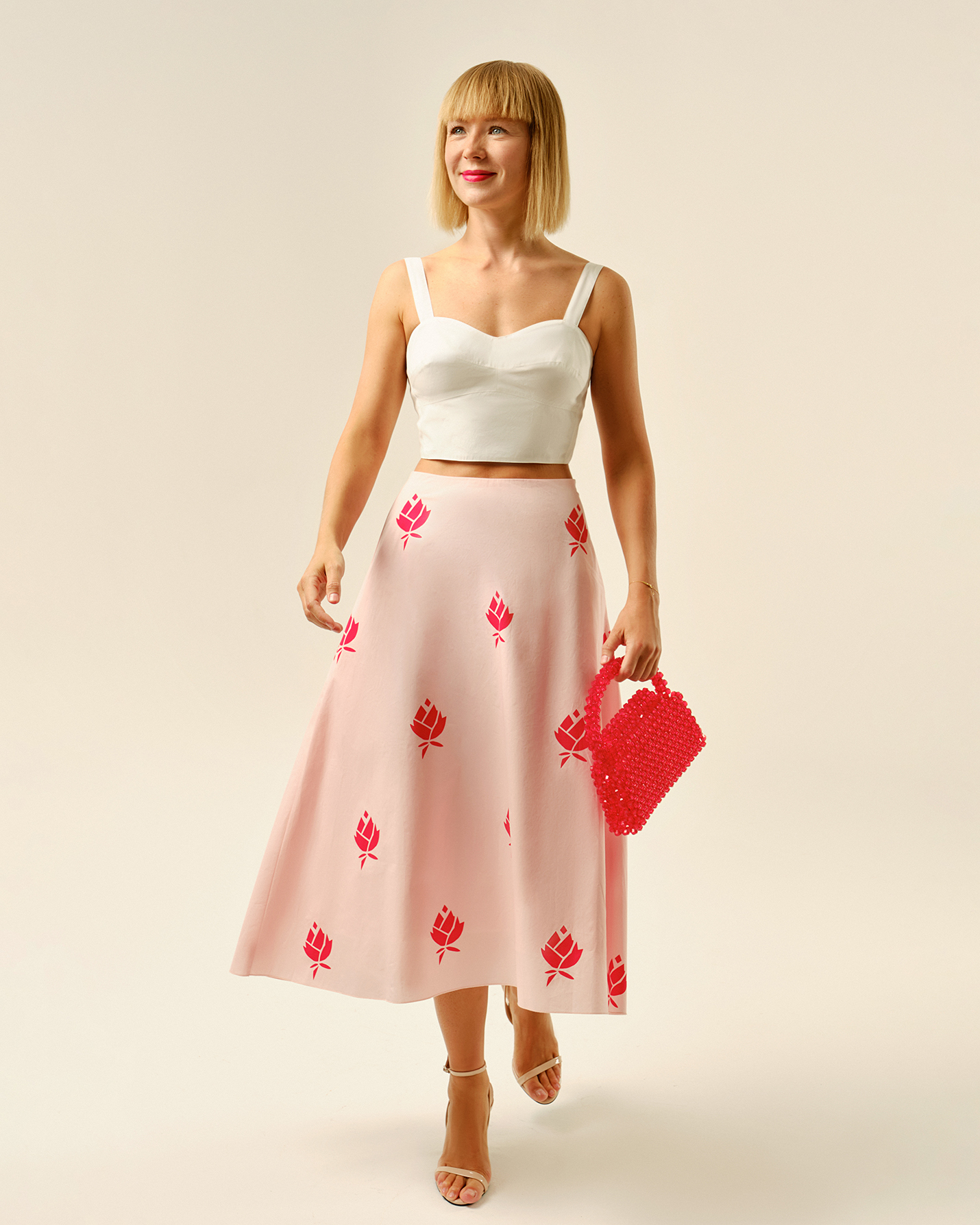 Новая коллекция Вики Газинской VIKA 2.0 появилась на Lamoda (фото 4)