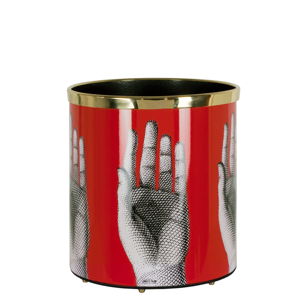 Итальянский бренд Fornasetti теперь представлен в России (фото 11)